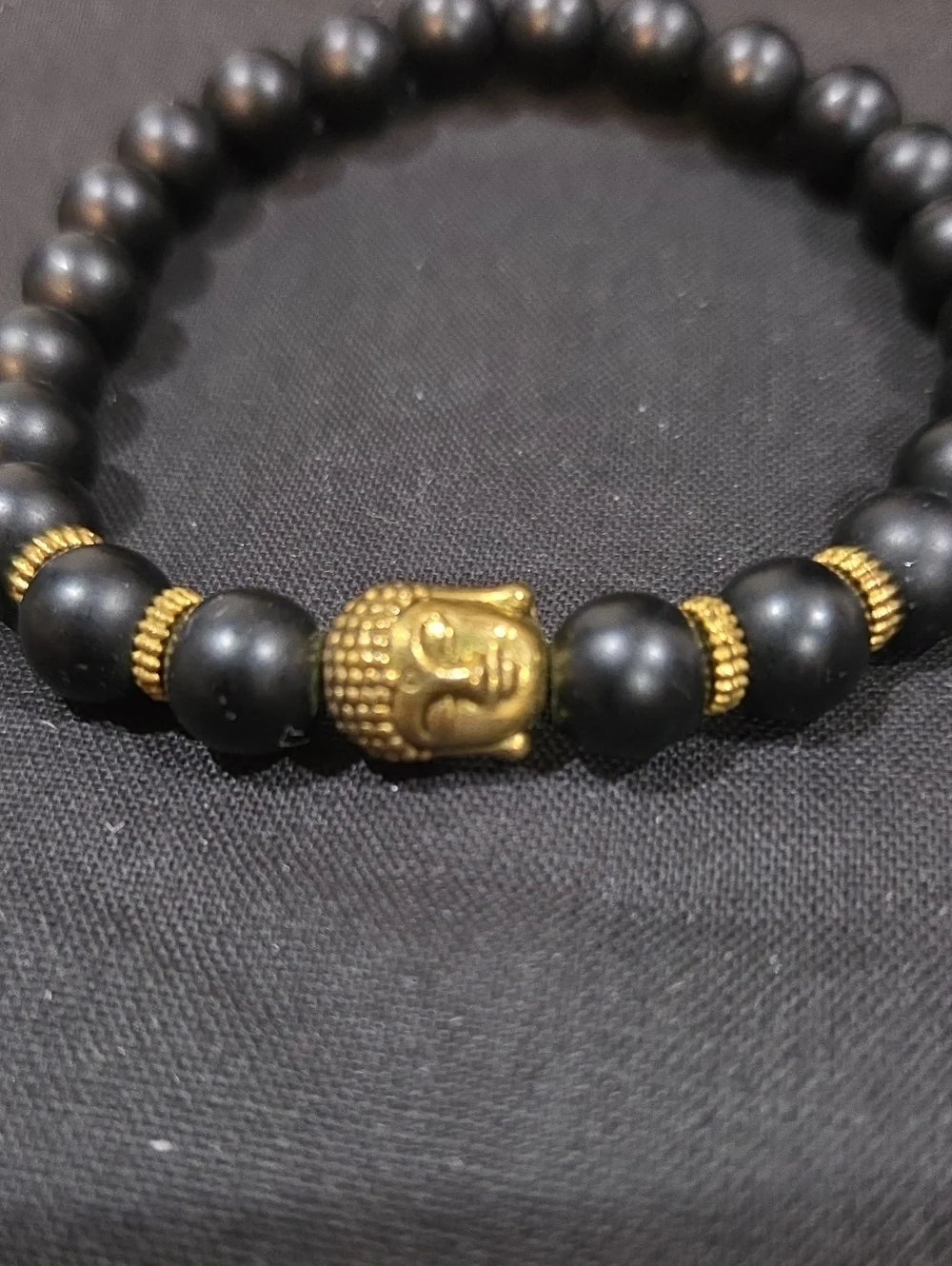 N/A black stone
